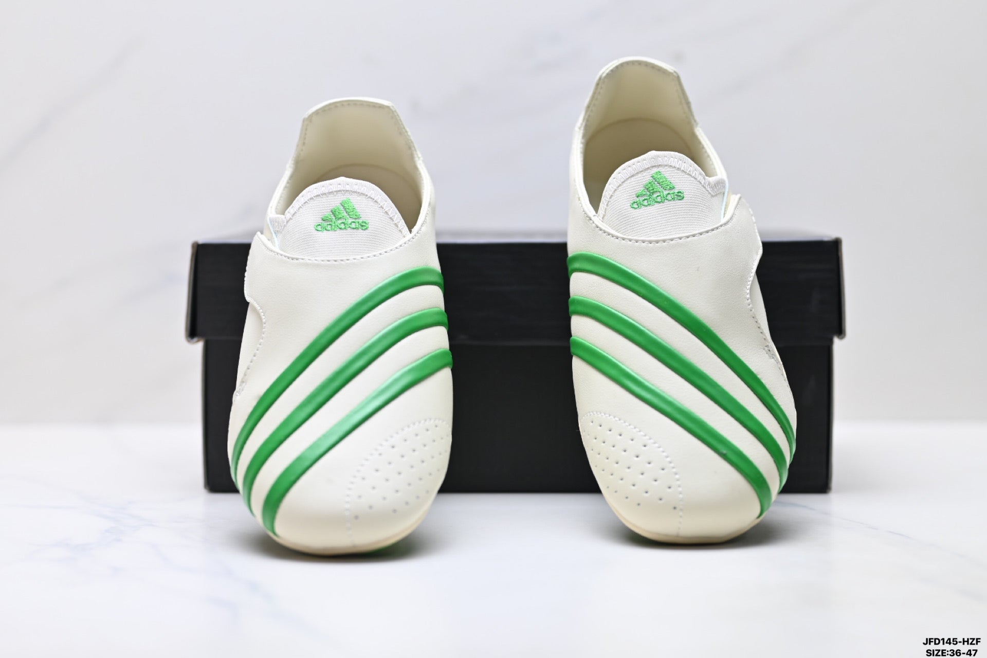 Adidas x Pharrell Williams Virginia Vario Flat Earther Lifestyle Sneaker KL7669