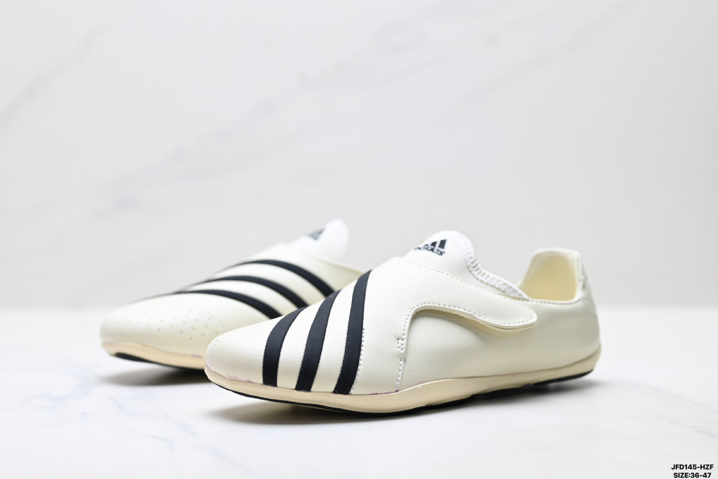 Adidas x Pharrell Williams Virginia Vario Flat Earther Lifestyle Sneaker KL7668