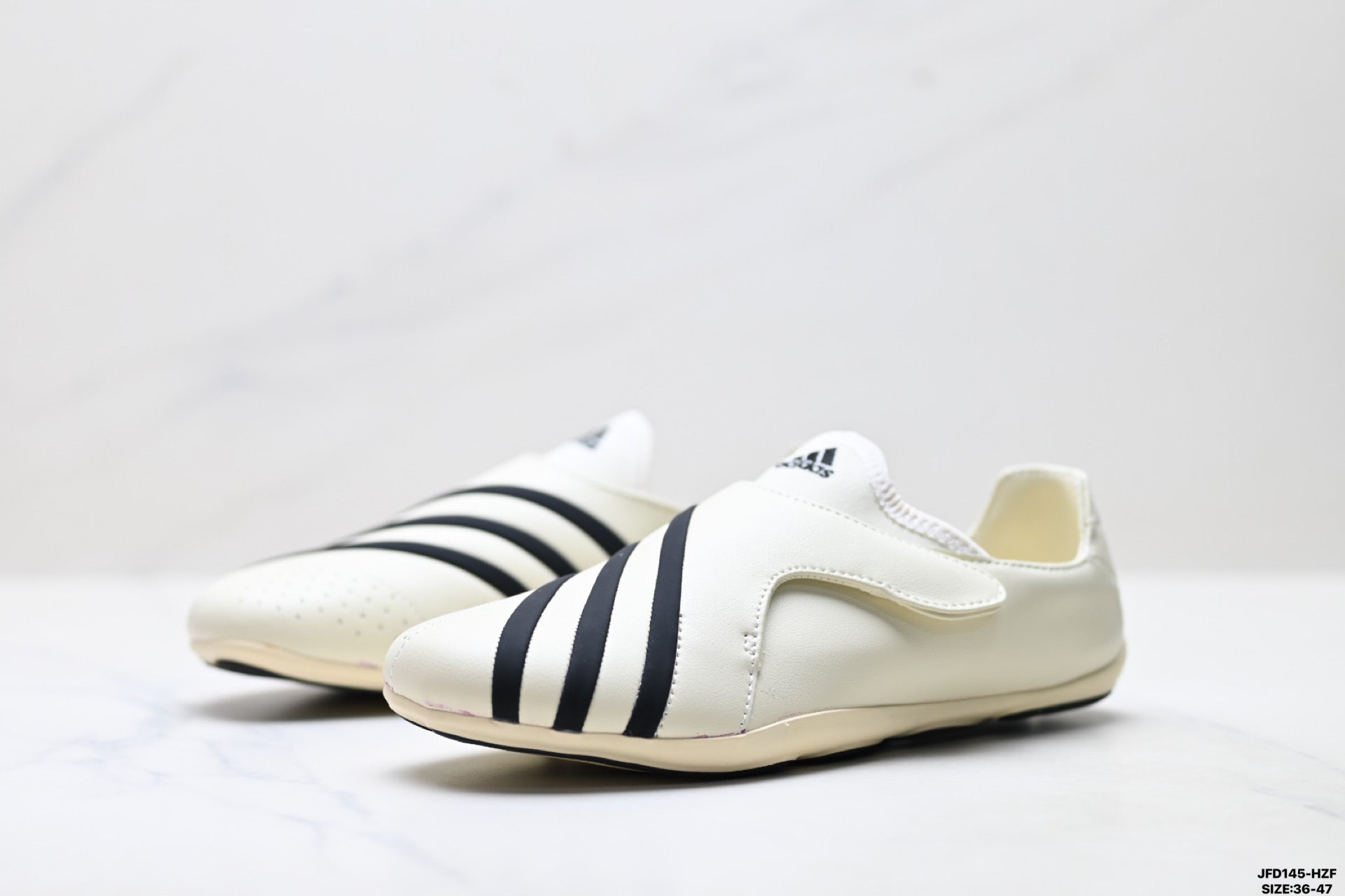 Adidas x Pharrell Williams Virginia Vario Flat Earther Lifestyle Sneaker KL7668