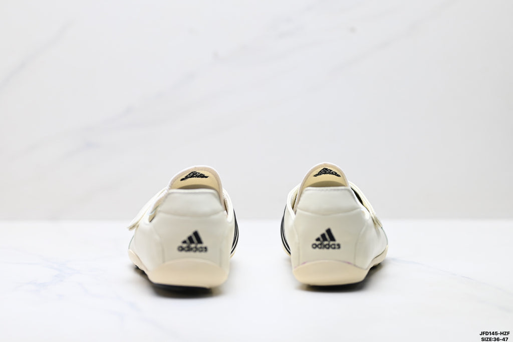 Adidas x Pharrell Williams Virginia Vario Flat Earther Lifestyle Sneaker KL7668