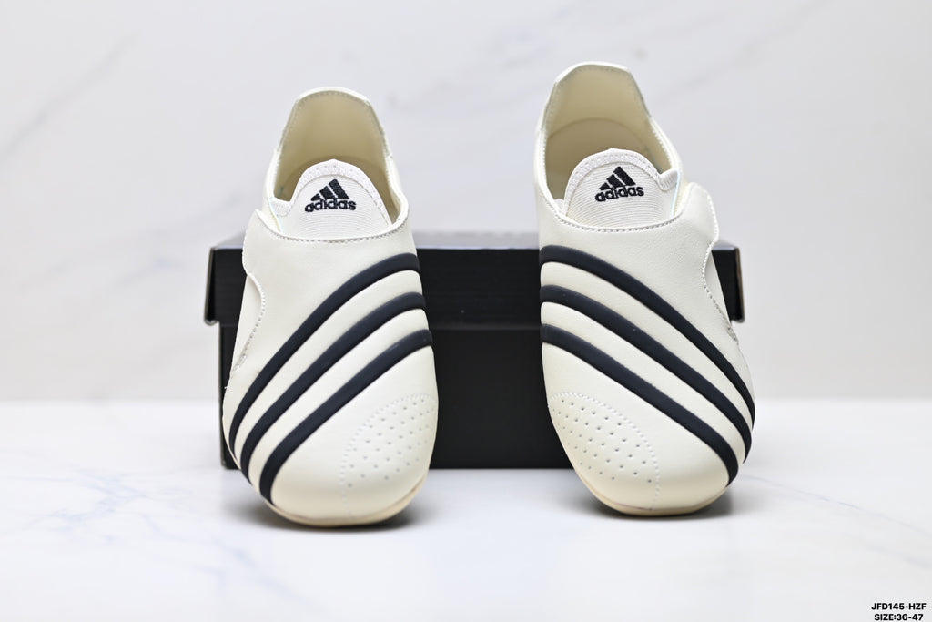 Adidas x Pharrell Williams Virginia Vario Flat Earther Lifestyle Sneaker KL7668