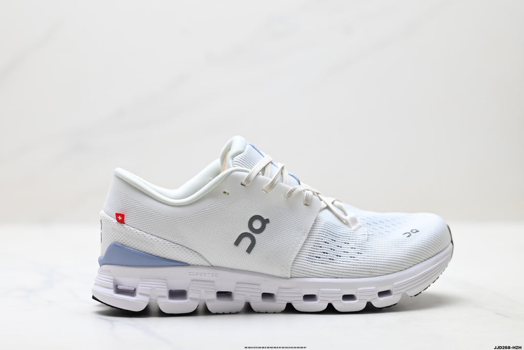On Cloud X 4 Lightweight Multi-Sport Sneaker 3WF30842050