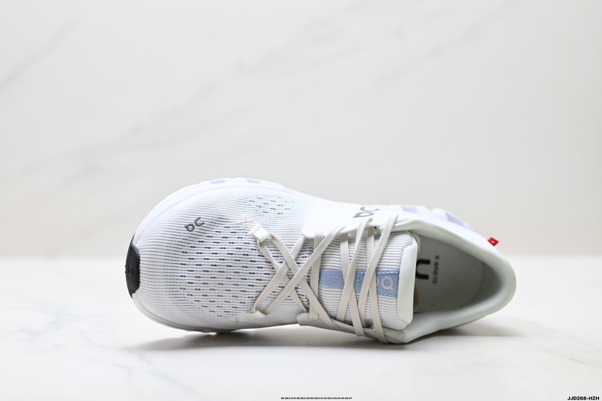 On Cloud X 4 Lightweight Multi-Sport Sneaker 3WF30842050