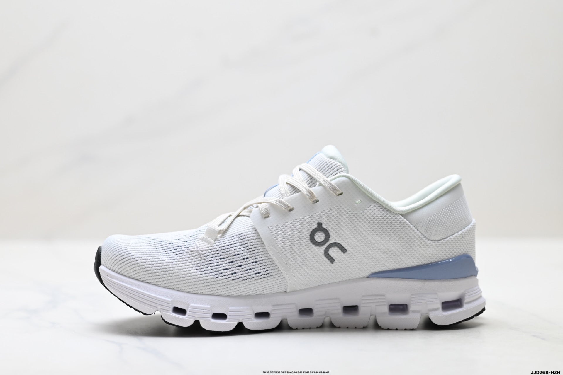 On Cloud X 4 Lightweight Multi-Sport Sneaker 3WF30842050