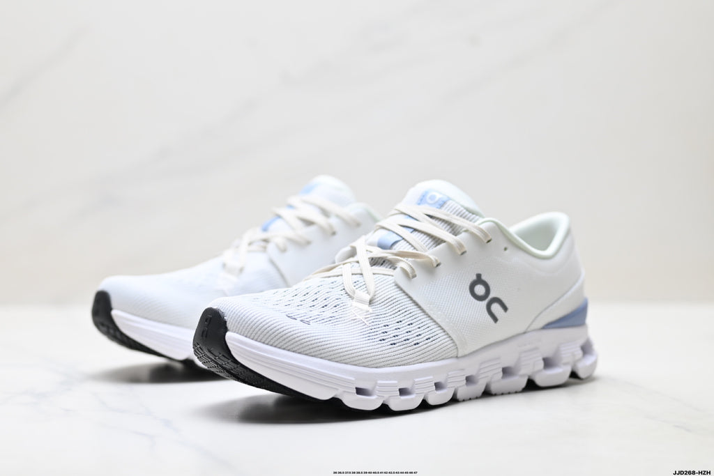 On Cloud X 4 Lightweight Multi-Sport Sneaker 3WF30842050