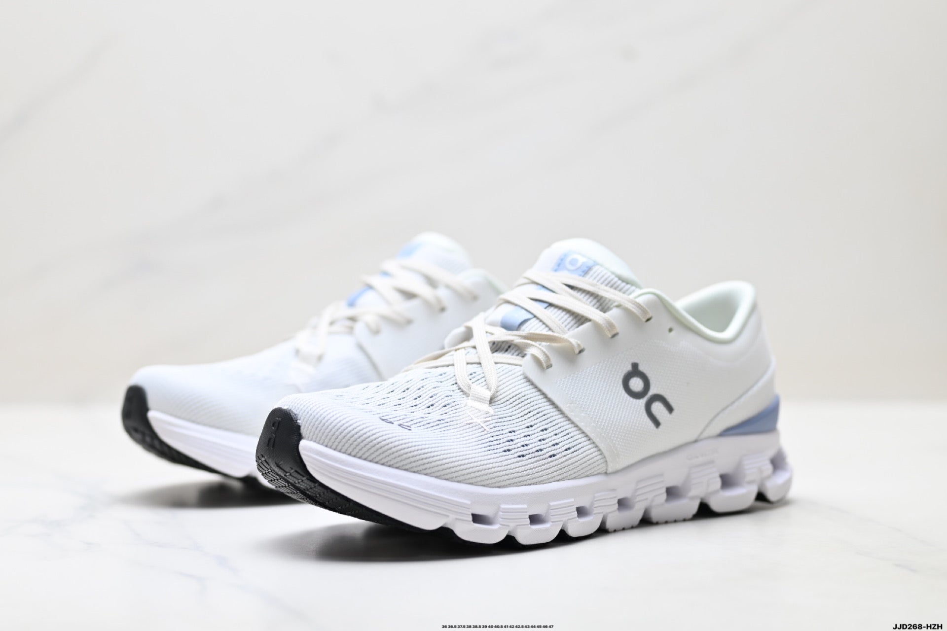 On Cloud X 4 Lightweight Multi-Sport Sneaker 3WF30842050