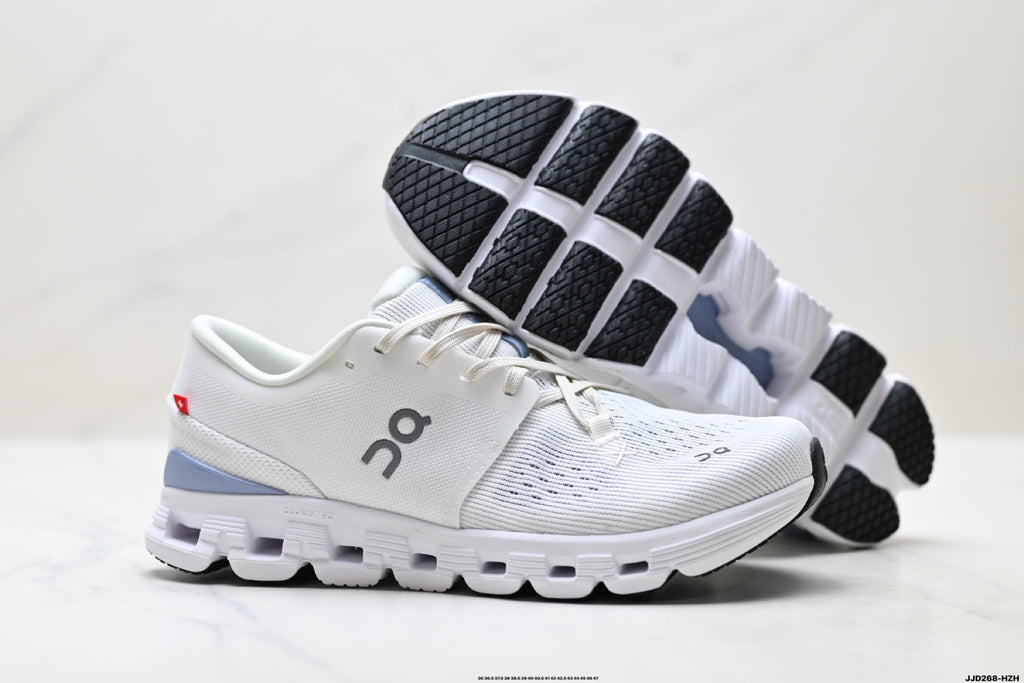 On Cloud X 4 Lightweight Multi-Sport Sneaker 3WF30842050