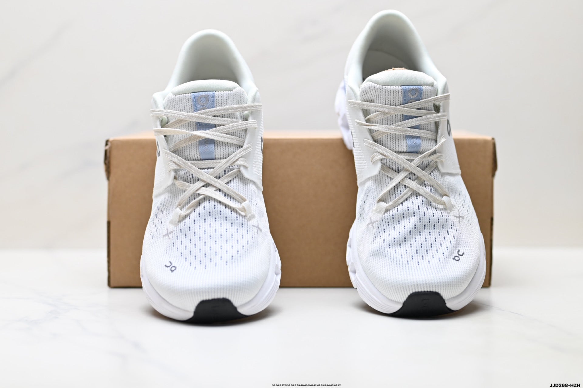 On Cloud X 4 Lightweight Multi-Sport Sneaker 3WF30842050