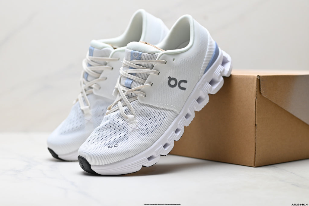 On Cloud X 4 Lightweight Multi-Sport Sneaker 3WF30842050