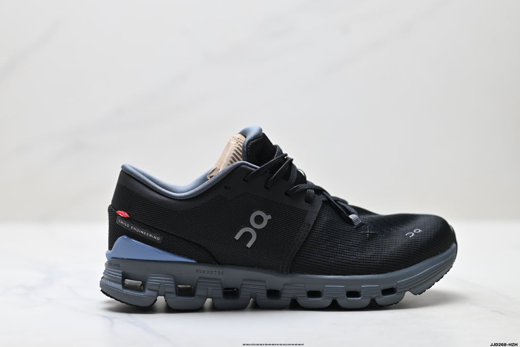 On Cloud X 4 Lightweight Multi-Sport Sneaker 3ME30041446