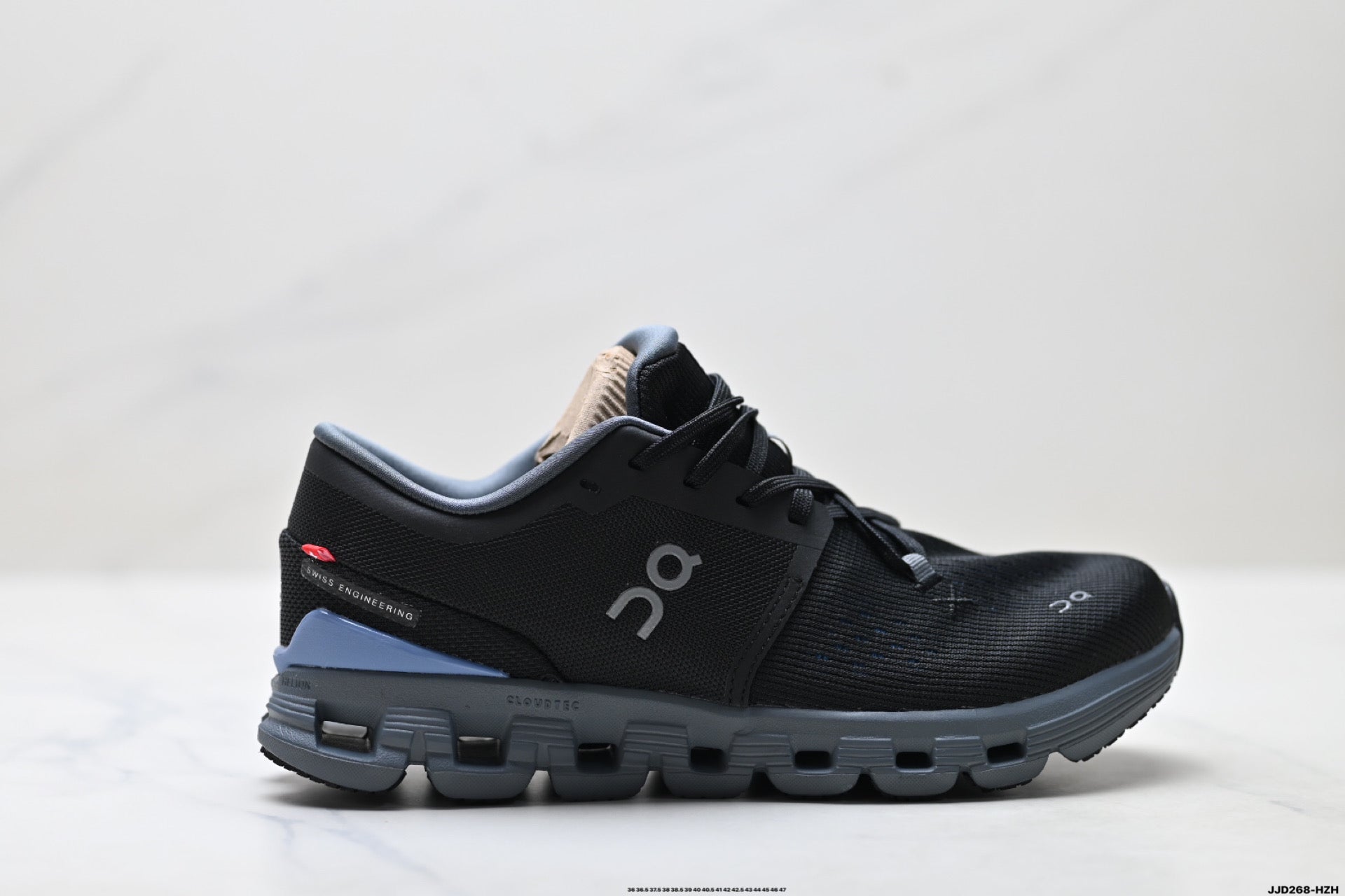 On Cloud X 4 Lightweight Multi-Sport Sneaker 3ME30041446