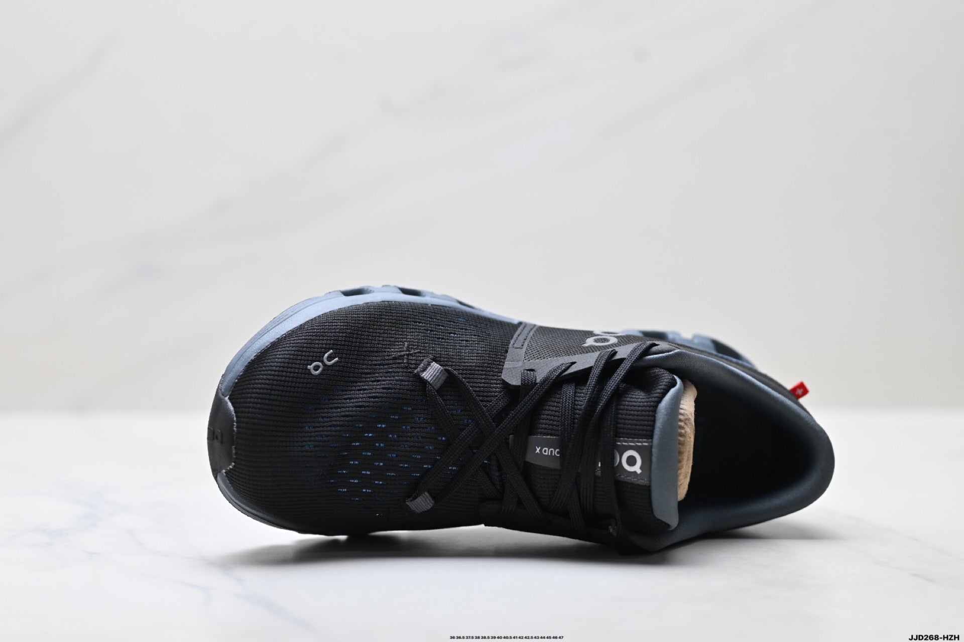 On Cloud X 4 Lightweight Multi-Sport Sneaker 3ME30041446