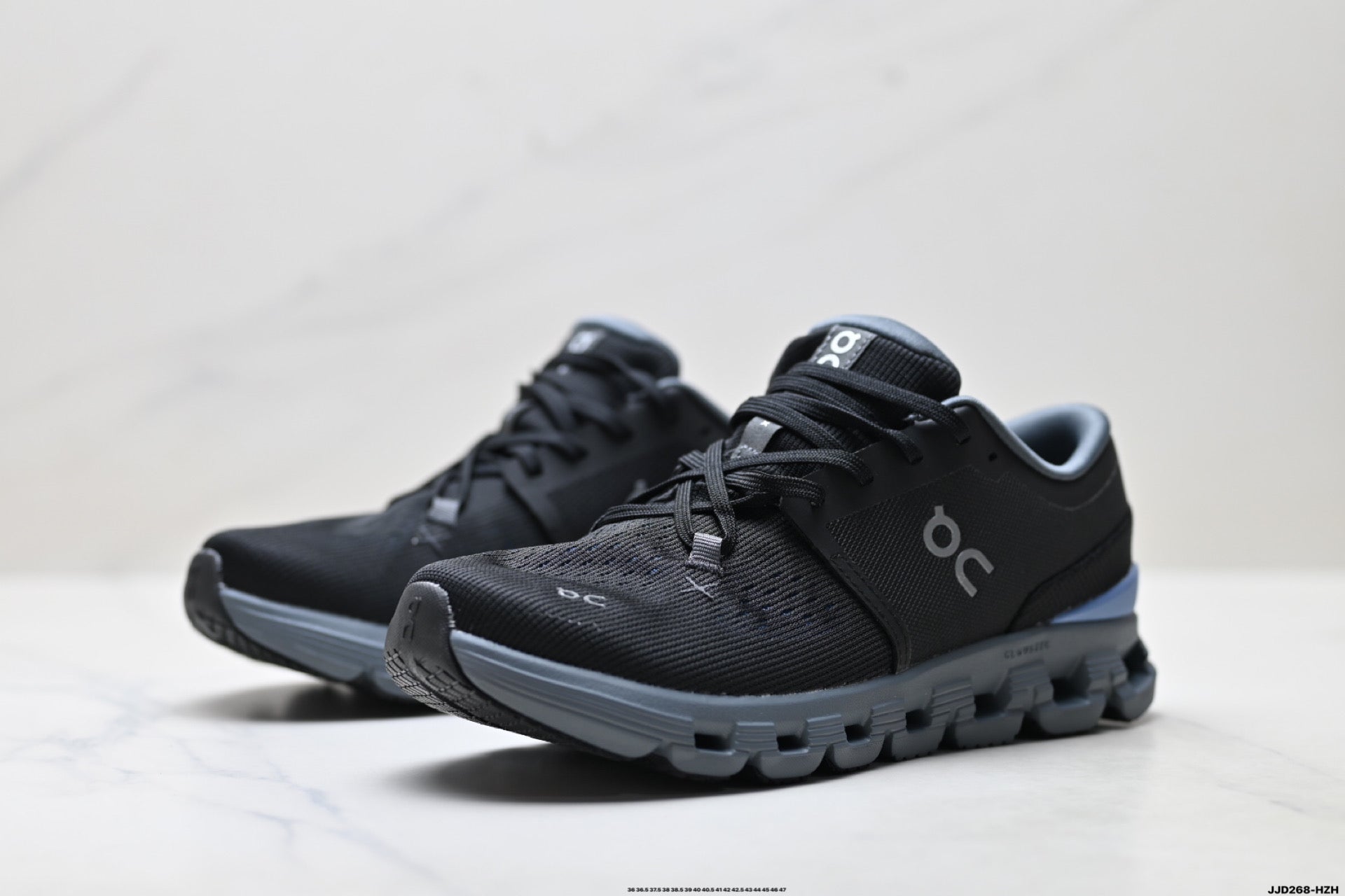 On Cloud X 4 Lightweight Multi-Sport Sneaker 3ME30041446