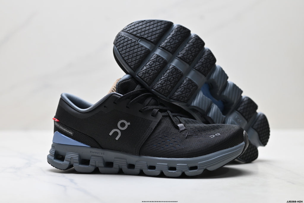 On Cloud X 4 Lightweight Multi-Sport Sneaker 3ME30041446