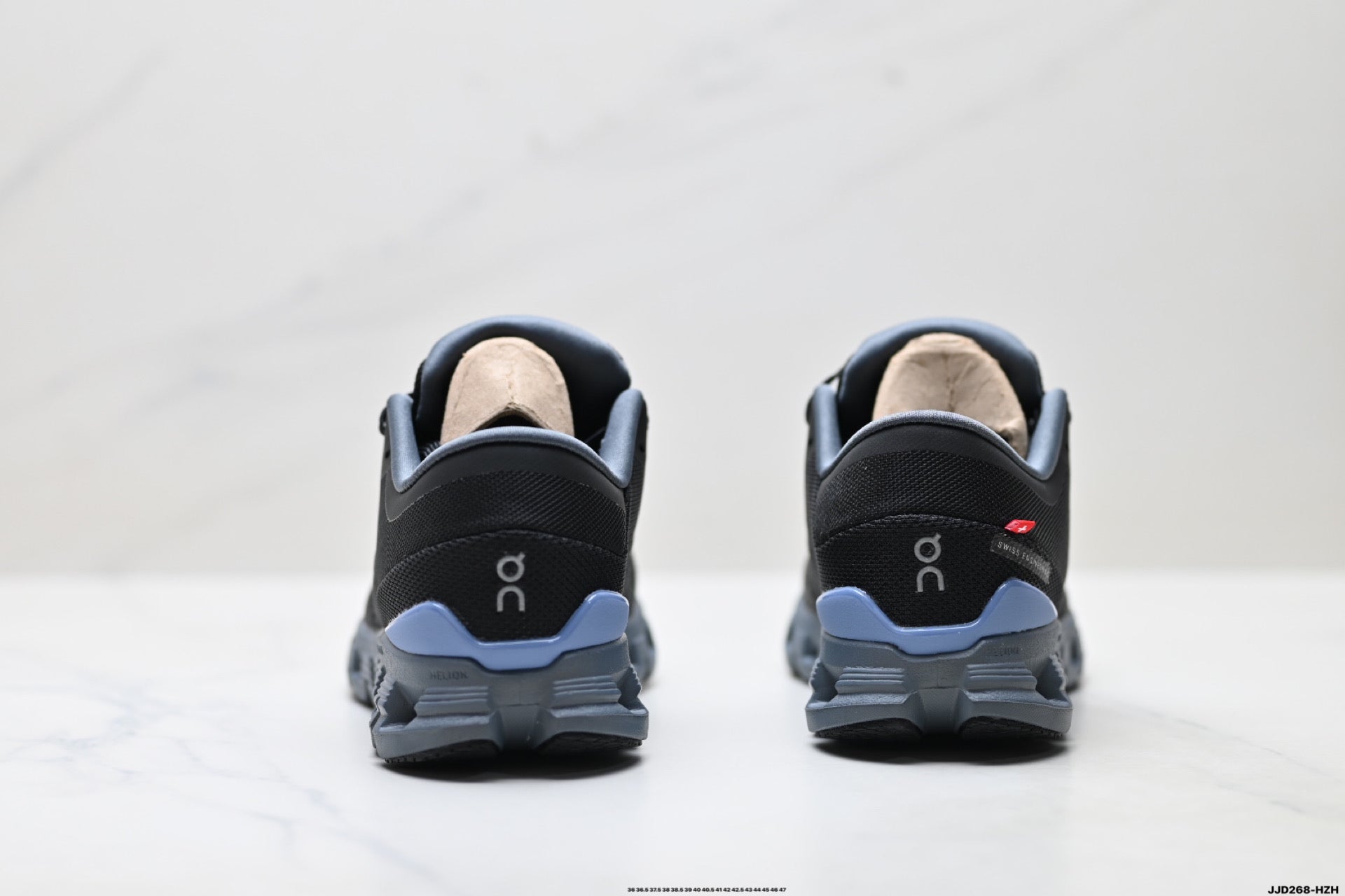 On Cloud X 4 Lightweight Multi-Sport Sneaker 3ME30041446