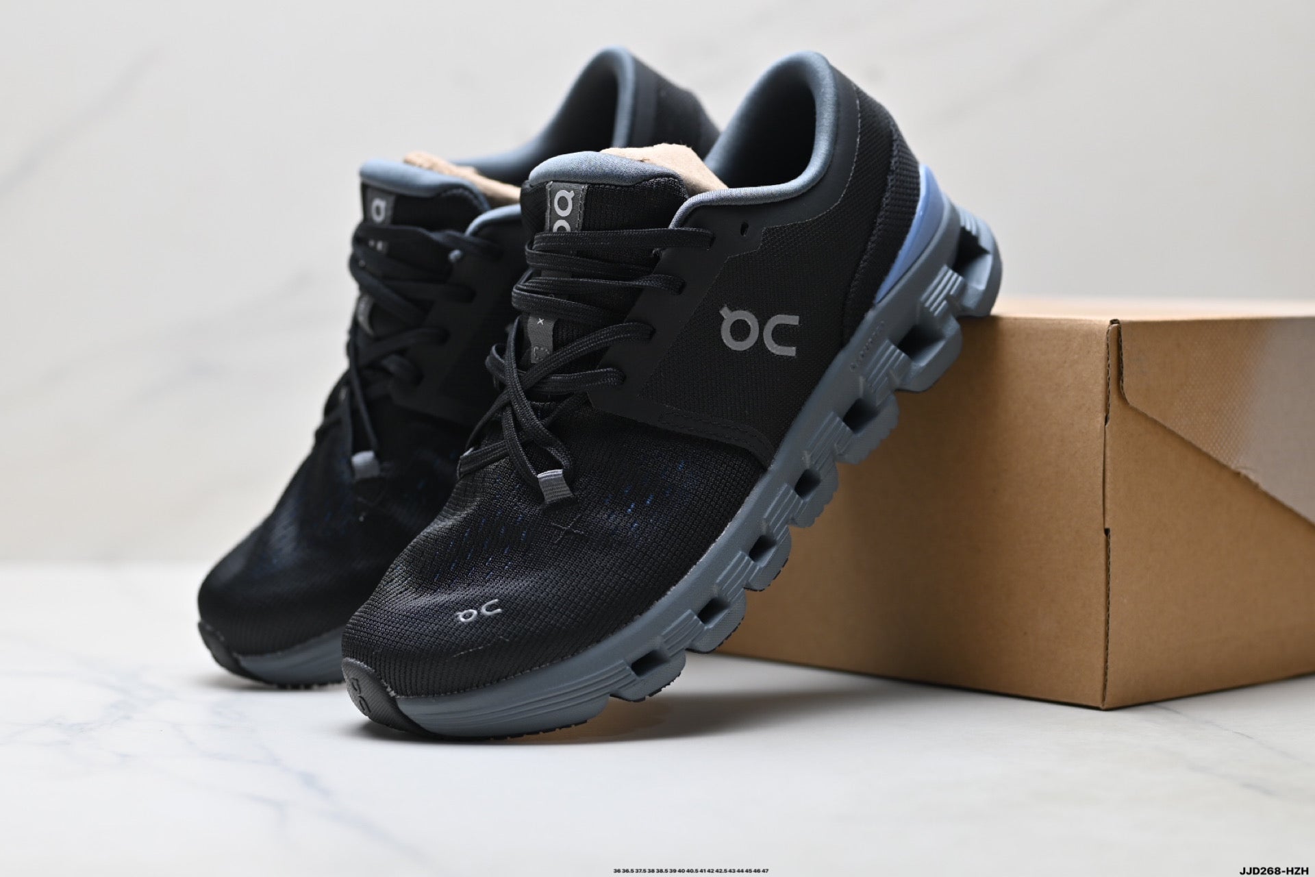 On Cloud X 4 Lightweight Multi-Sport Sneaker 3ME30041446