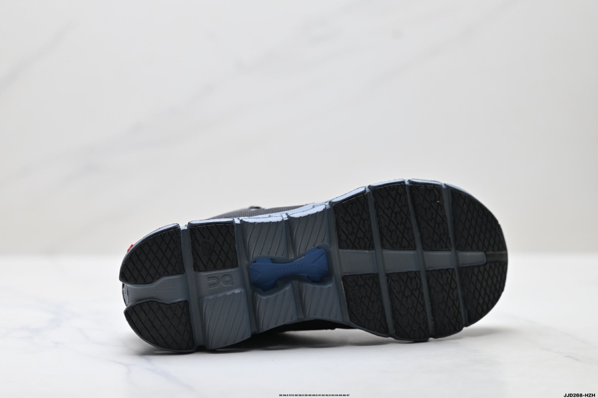 On Cloud X 4 Lightweight Multi-Sport Sneaker 3ME30041446