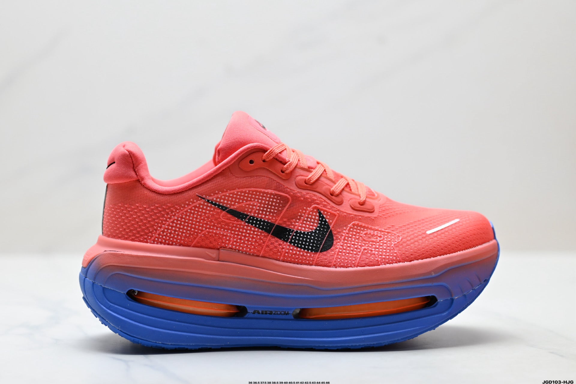 Nike Vomero Premium Men's Low-Top Running Shoe HQ2050-600