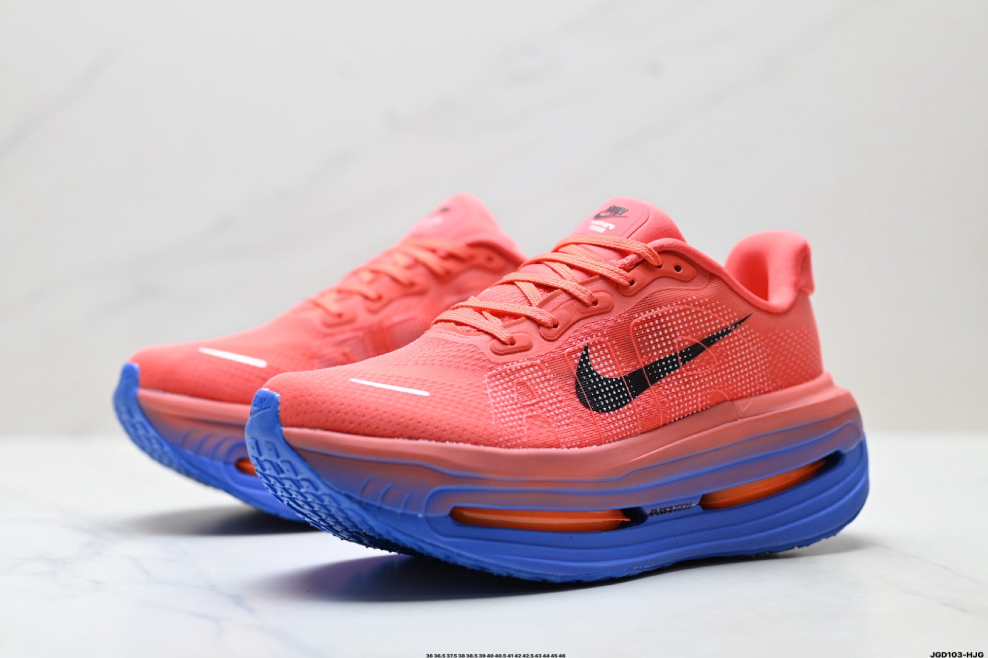 Nike Vomero Premium Men's Low-Top Running Shoe HQ2050-600