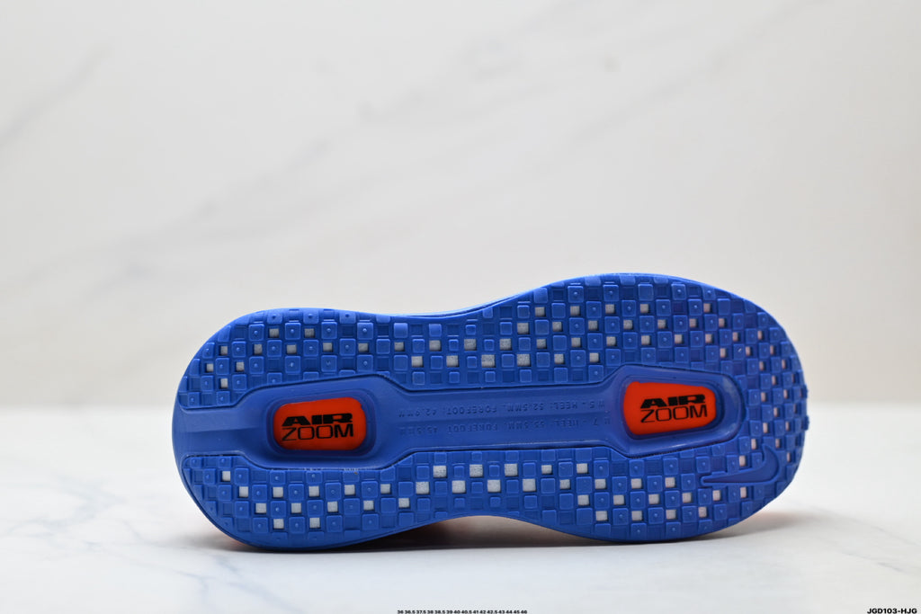 New Balance 1080 — Low-Top Marathon Running Shoe W10805VC
