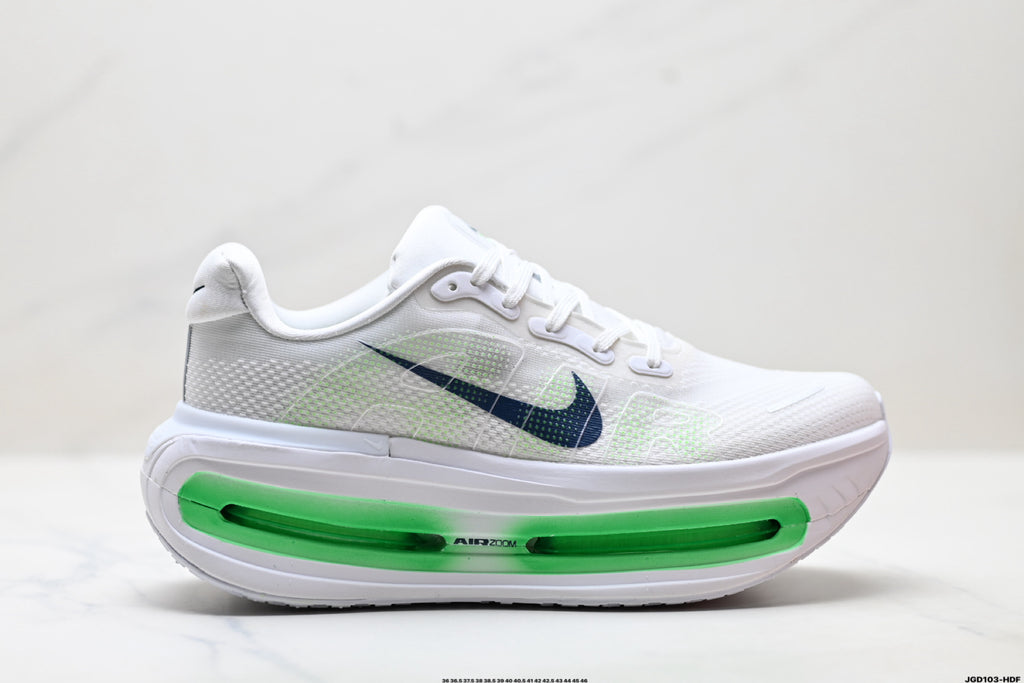 Nike Vomero Premium Low-Top Running Shoe HQ2050-102