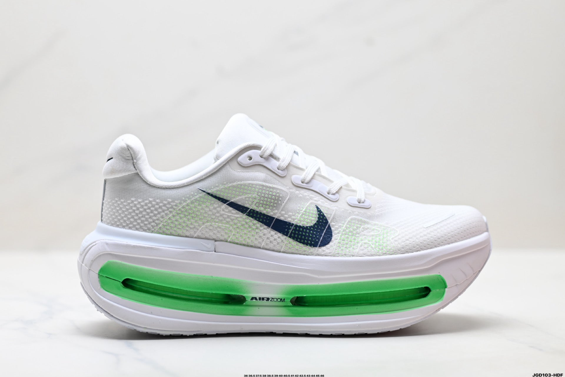 Nike Vomero Premium Low-Top Running Shoe HQ2050-102