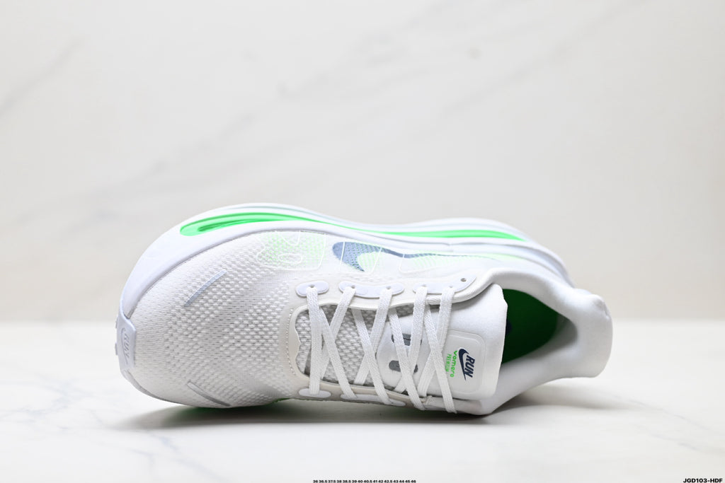 Nike Vomero Premium Low-Top Running Shoe HQ2050-102