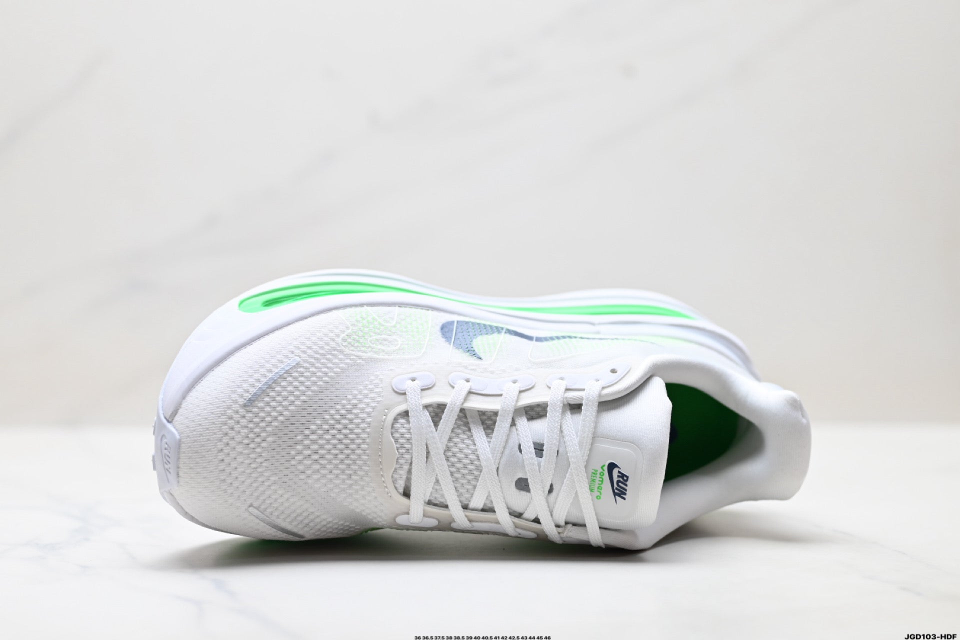 Nike Vomero Premium Low-Top Running Shoe HQ2050-102
