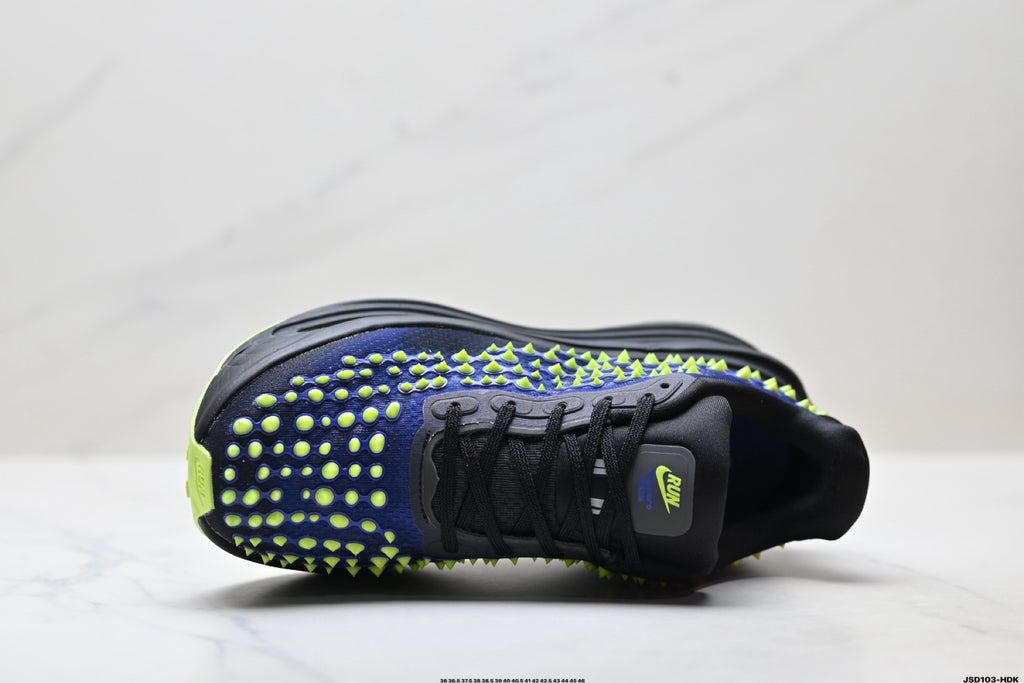 Nike Vomero Premium Low-Top Running Shoe IR2168-002