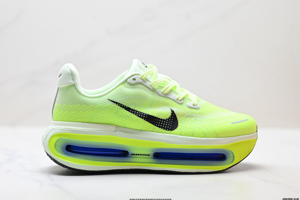 Nike Vomero Premium Low-Top Running Shoe HQ2050-702