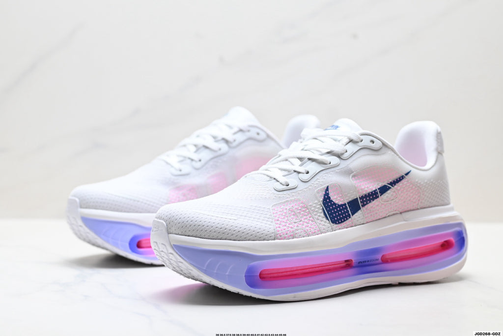 Nike Vomero Premium Low-Top Running Shoe HM5973-400