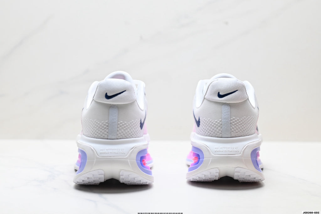 Nike Vomero Premium Low-Top Running Shoe HM5973-400
