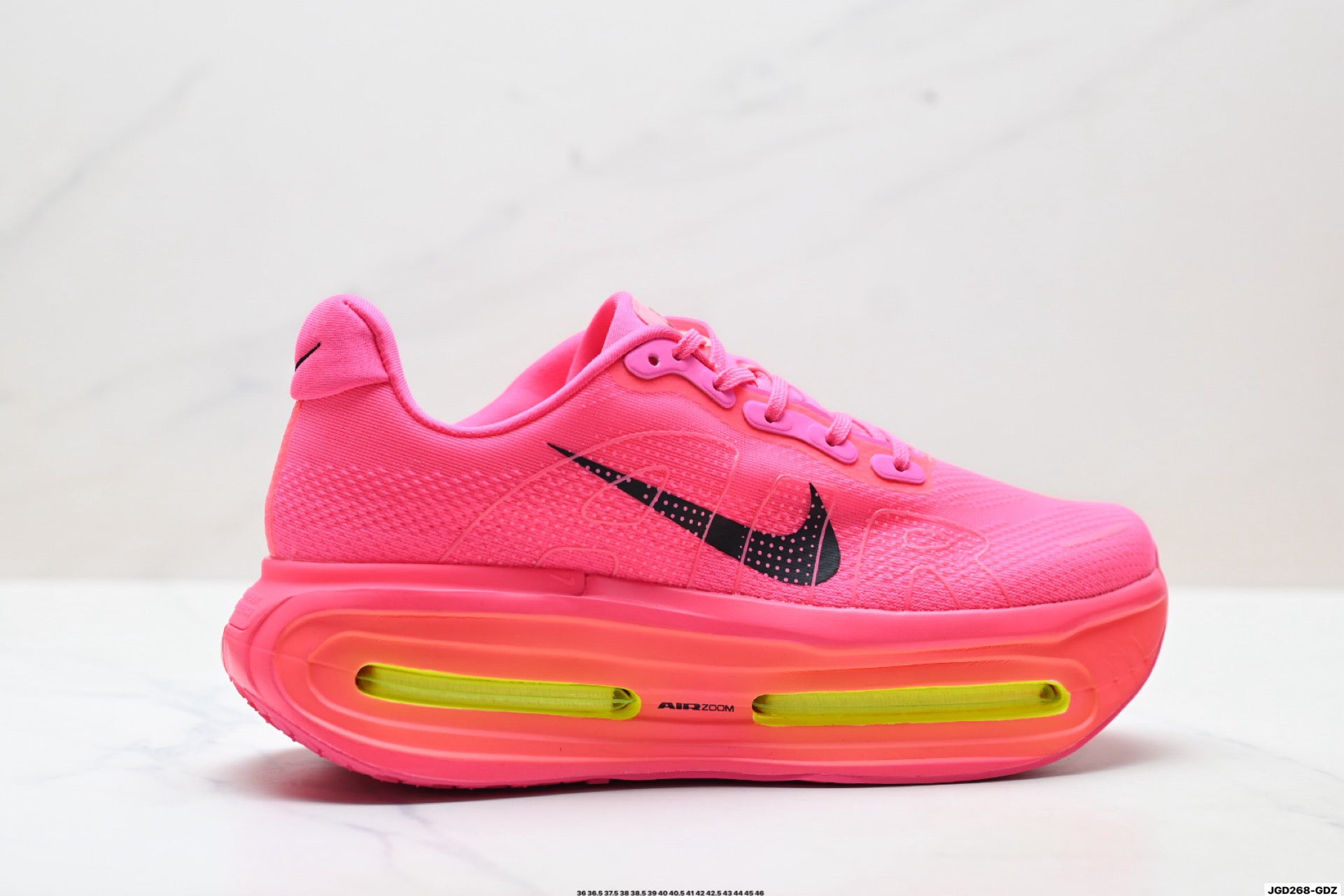 Nike Vomero Premium Low-Top Running Shoe HM5973-603