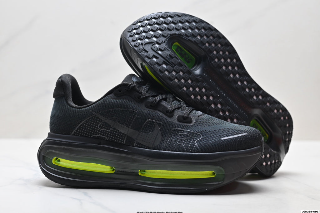 Nike Vomero Premium Low-Top Running Shoe HQ2050-001