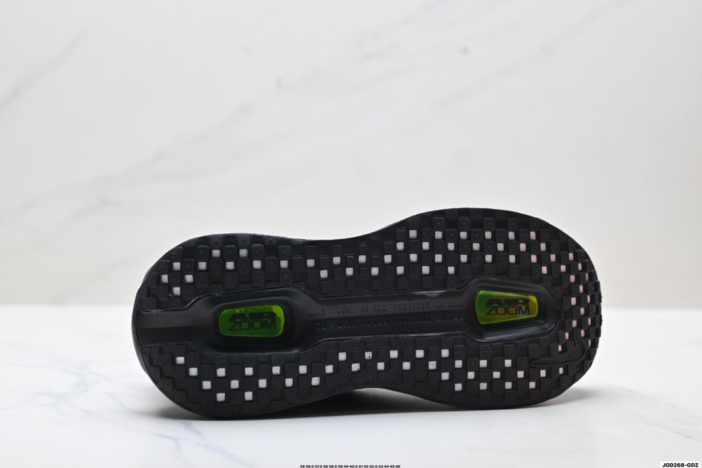 Nike Vomero Premium Low-Top Running Shoe HQ2050-001
