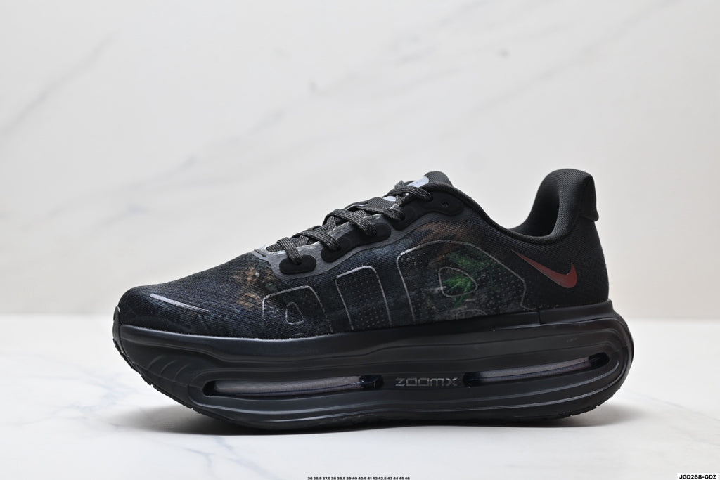 Nike Vomero Premium Low-Top Running Shoe