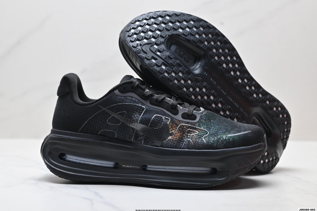 Nike Vomero Premium Low-Top Running Shoe