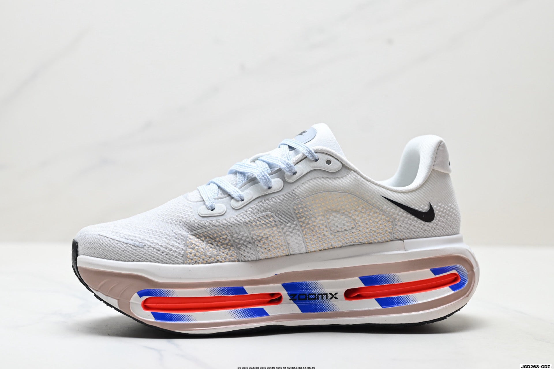 Nike Vomero Premium Low-Top Running Shoe II5258-100