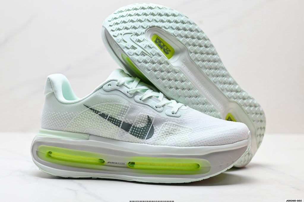 Nike Vomero Premium Low-Top Running Shoe HQ2050-300