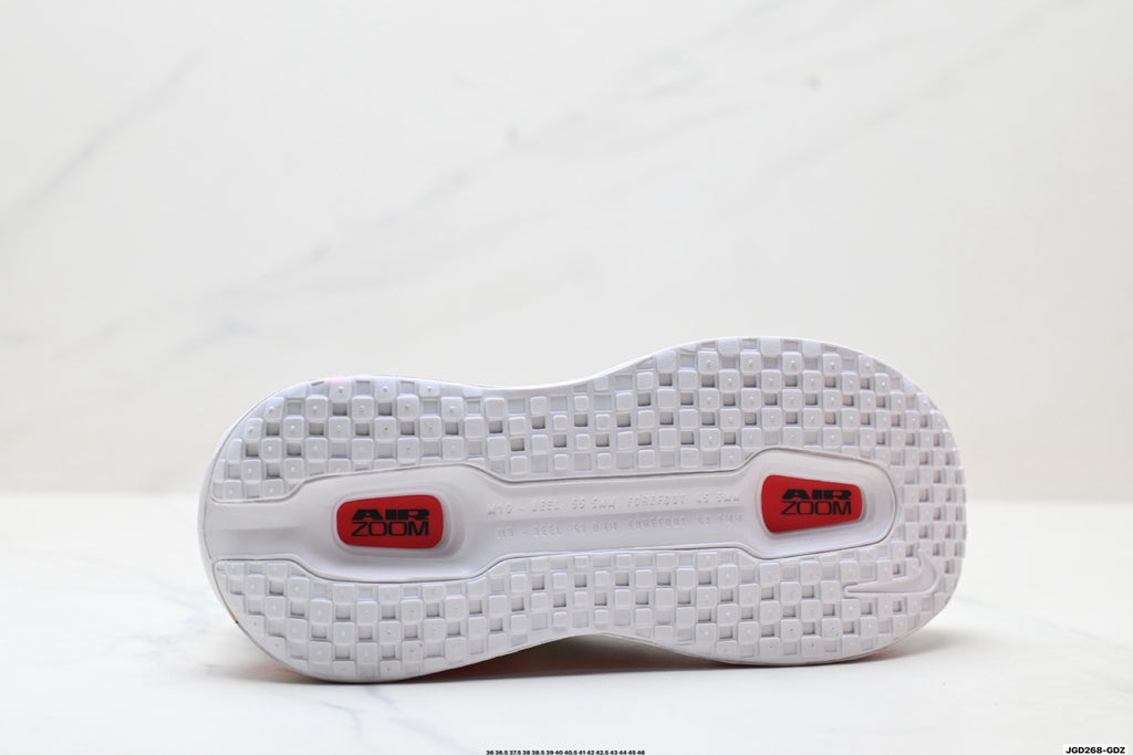 Nike Vomero Premium Low-Top Running Shoe HQ2050-103