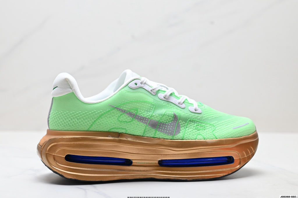 Nike Vomero Premium Low-Top Running Shoe
