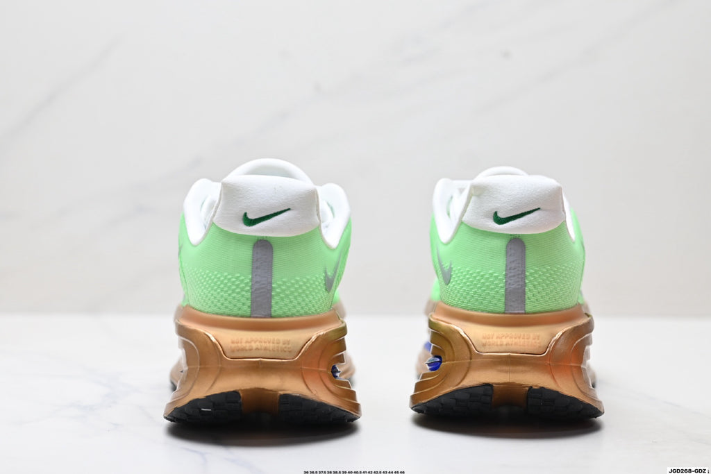 Nike Vomero Premium Low-Top Running Shoe