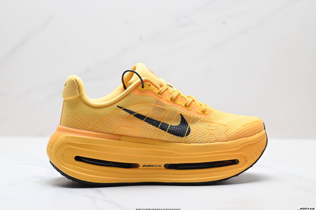 Nike Vomero Premium Low-Top Running Shoe