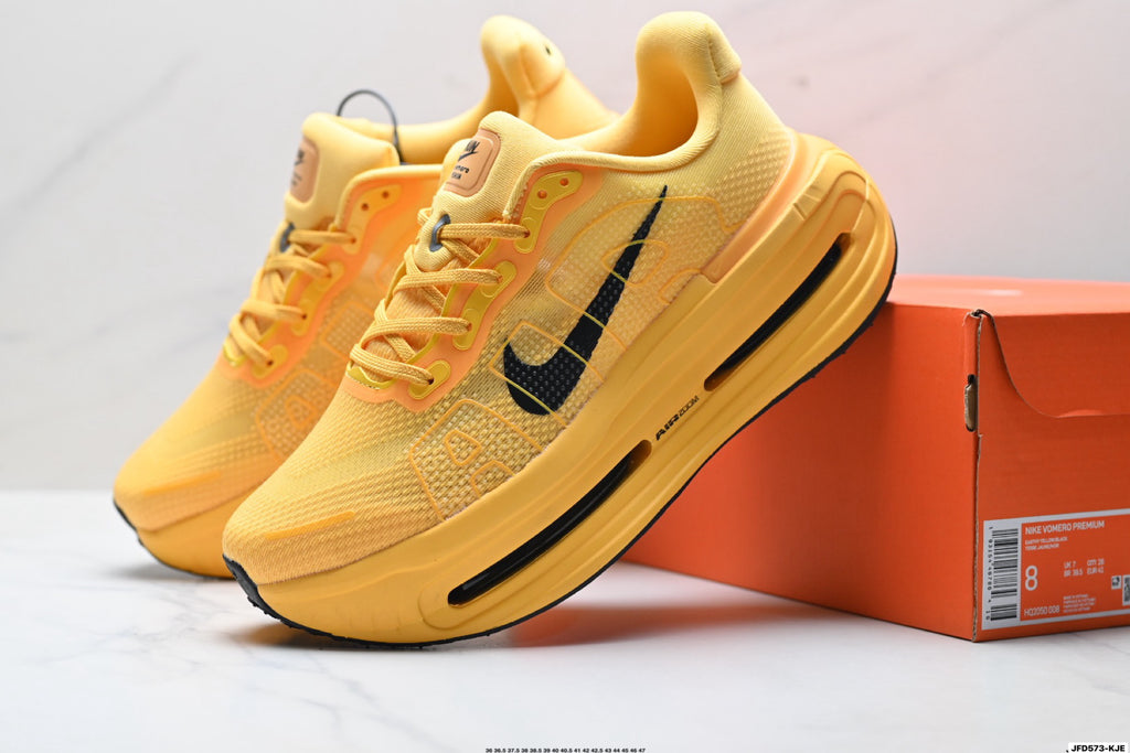 Nike Vomero Premium Low-Top Running Shoe