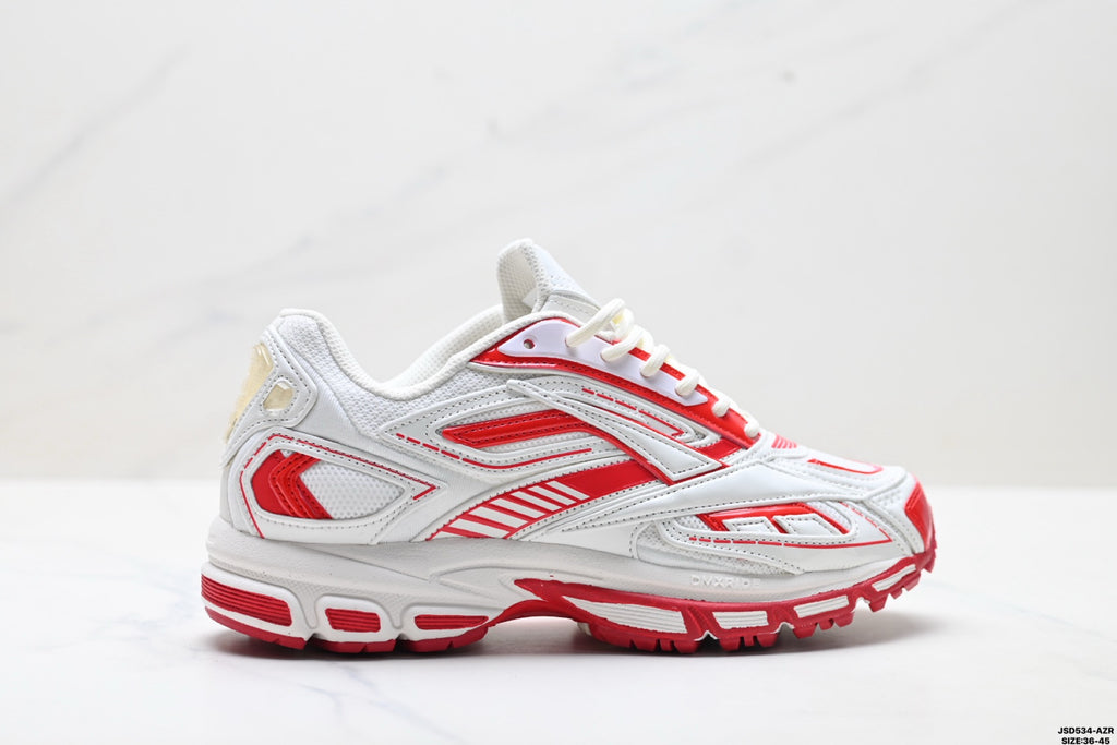 Reebok Premier Road Ultra Low-Top Casual Sneakers RMIA06BC99MAT0030325