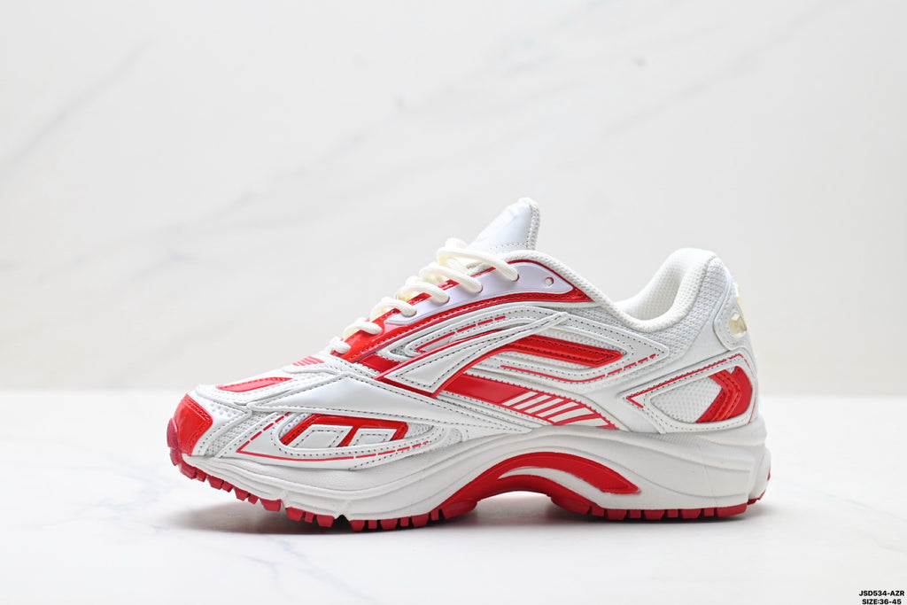 Reebok Premier Road Ultra Low-Top Casual Sneakers RMIA06BC99MAT0030325