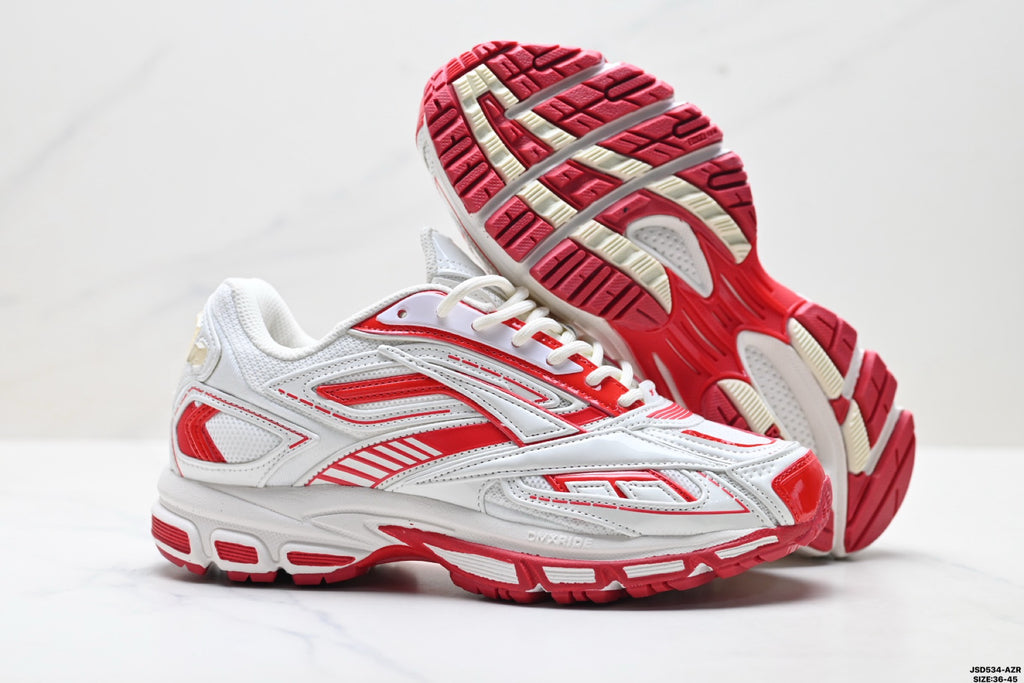 Reebok Premier Road Ultra Low-Top Casual Sneakers RMIA06BC99MAT0030325