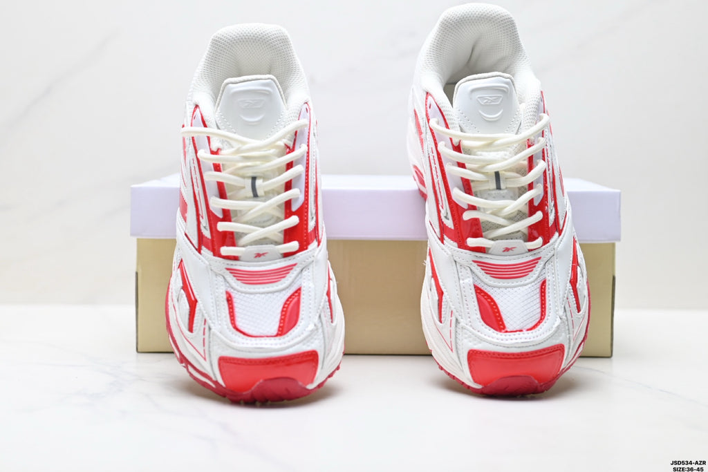 Reebok Premier Road Ultra Low-Top Casual Sneakers RMIA06BC99MAT0030325