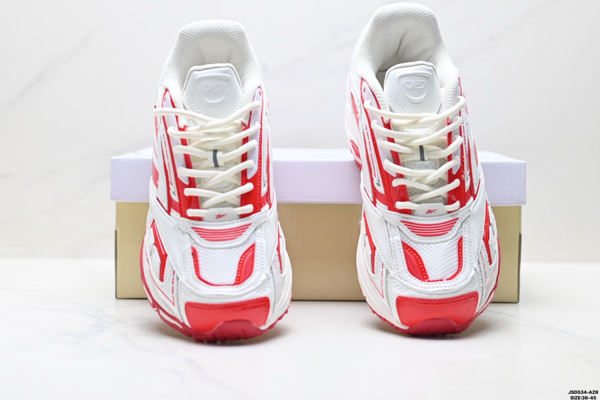 Reebok Premier Road Ultra Low-Top Casual Sneakers RMIA06BC99MAT0030325