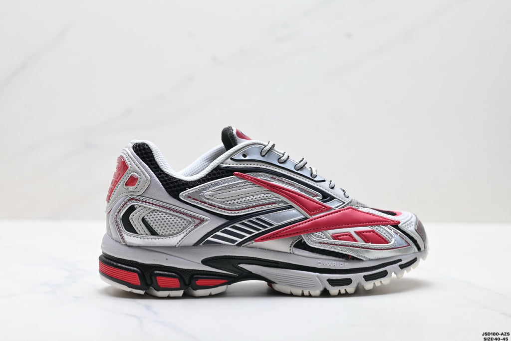 Reebok Premier Road Ultra Low-Top Casual Sneakers